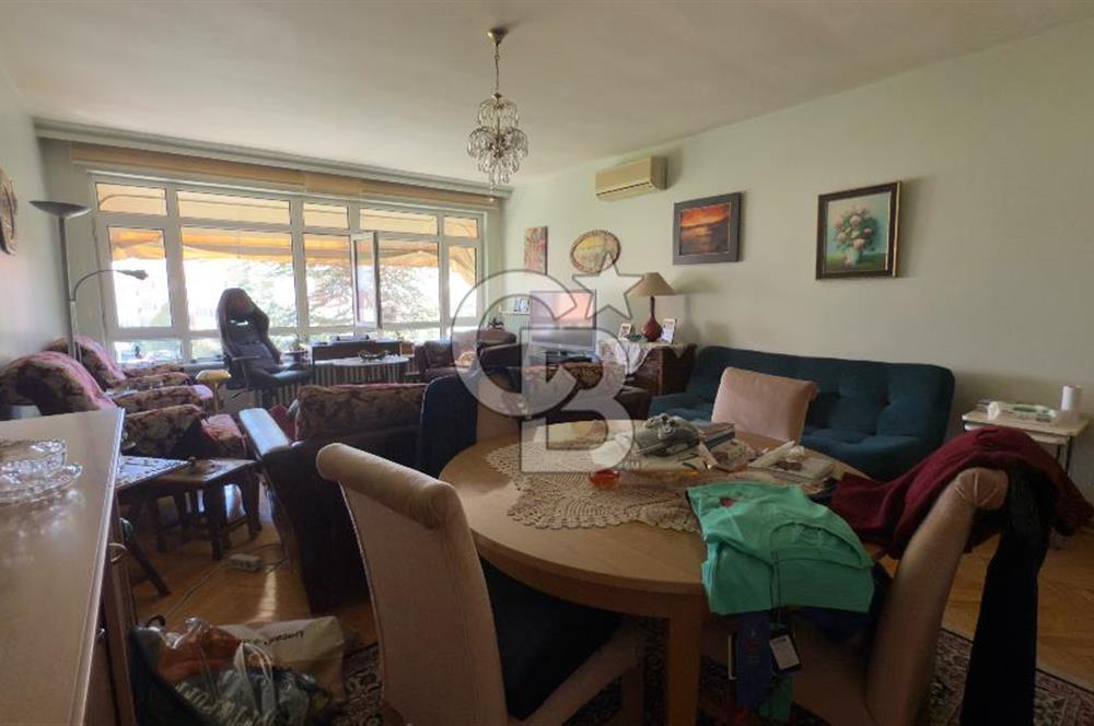 AYRANCI PLATİN SK. ATAKULE YAKINI ÖN CEPHE SATILIK 3+1 DAİRE