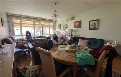 AYRANCI PLATİN SK. ATAKULE YAKINI ÖN CEPHE SATILIK 3+1 DAİRE