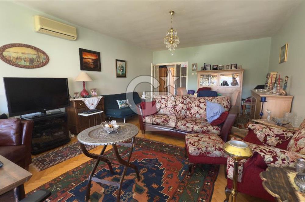 AYRANCI PLATİN SK. ATAKULE YAKINI ÖN CEPHE SATILIK 3+1 DAİRE