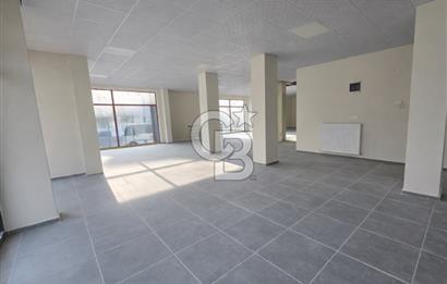 Gelibolu Merkezde Kurumsala Uygun Sıfır İskanlı 540 m² Dükkan