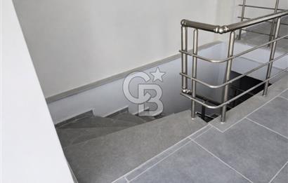 Gelibolu Merkezde Kurumsala Uygun Sıfır İskanlı 540 m² Dükkan