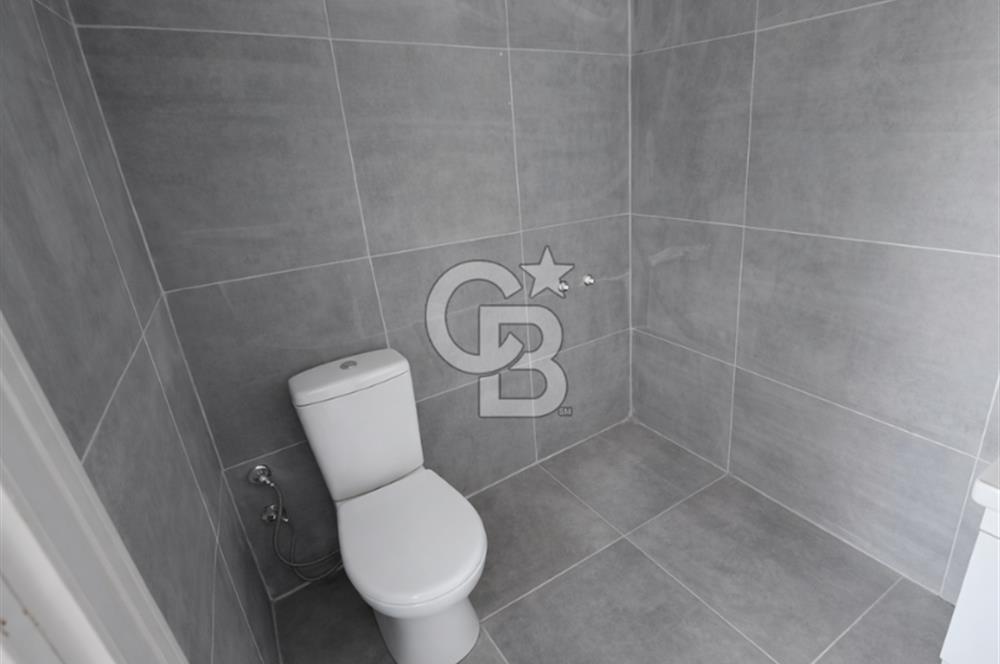 Gelibolu Merkezde Kurumsala Uygun Sıfır İskanlı 540 m² Dükkan