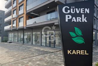 Gelibolu Merkezde Kurumsala Uygun Sıfır İskanlı 540 m² Dükkan - 7 - 327553