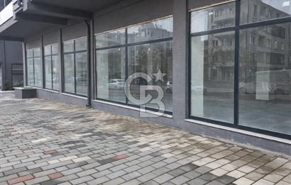 Gelibolu Merkezde Kurumsala Uygun Sıfır İskanlı 540 m² Dükkan
