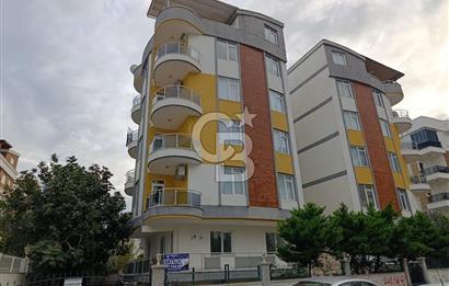 KONYAALTI HURMADA SATILIK 4+1