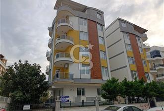 KONYAALTI HURMADA SATILIK 4+1 - 2 - 327567