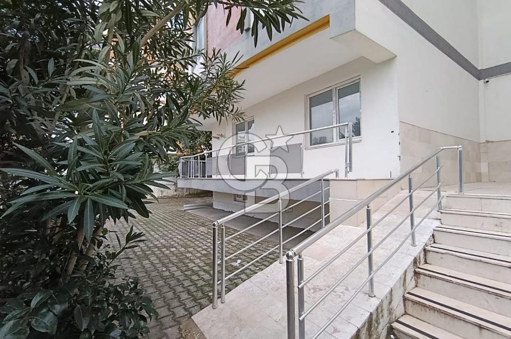 KONYAALTI HURMADA SATILIK 4+1