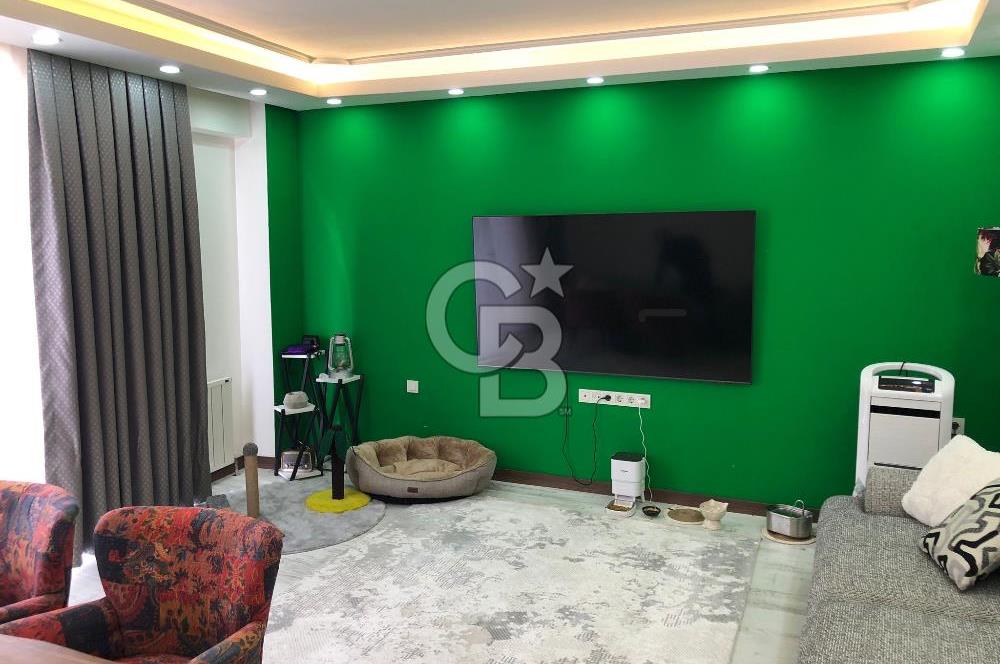 Tekirdağ Çorlu Merkezde Masrafsız 275 m² Satılık Dubleks Daire