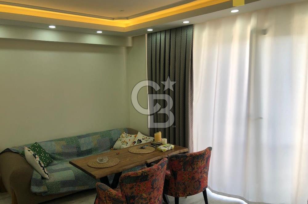 Tekirdağ Çorlu Merkezde Masrafsız 275 m² Satılık Dubleks Daire