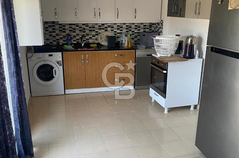 Tekirdağ Çorlu Merkezde Masrafsız 275 m² Satılık Dubleks Daire