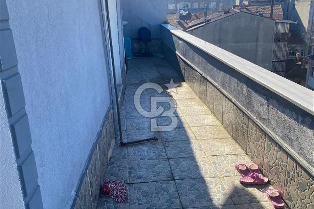 Tekirdağ Çorlu Merkezde Masrafsız 275 m² Satılık Dubleks Daire