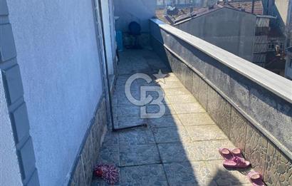 Tekirdağ Çorlu Merkezde Masrafsız 275 m² Satılık Dubleks Daire