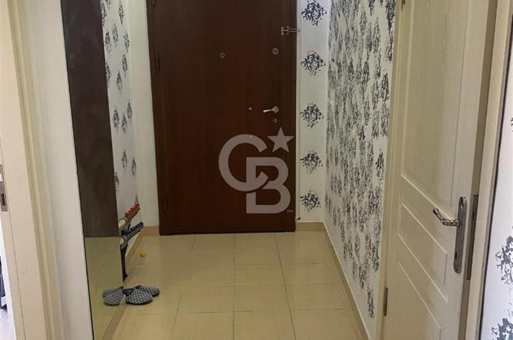 Tekirdağ Çorlu Merkezde Masrafsız 275 m² Satılık Dubleks Daire