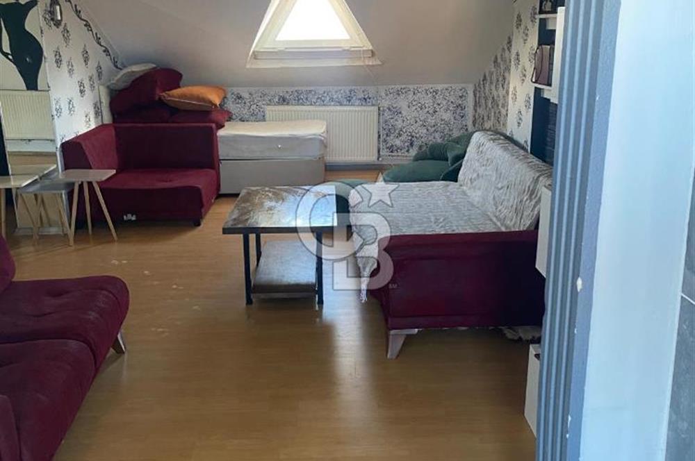 Tekirdağ Çorlu Merkezde Masrafsız 275 m² Satılık Dubleks Daire