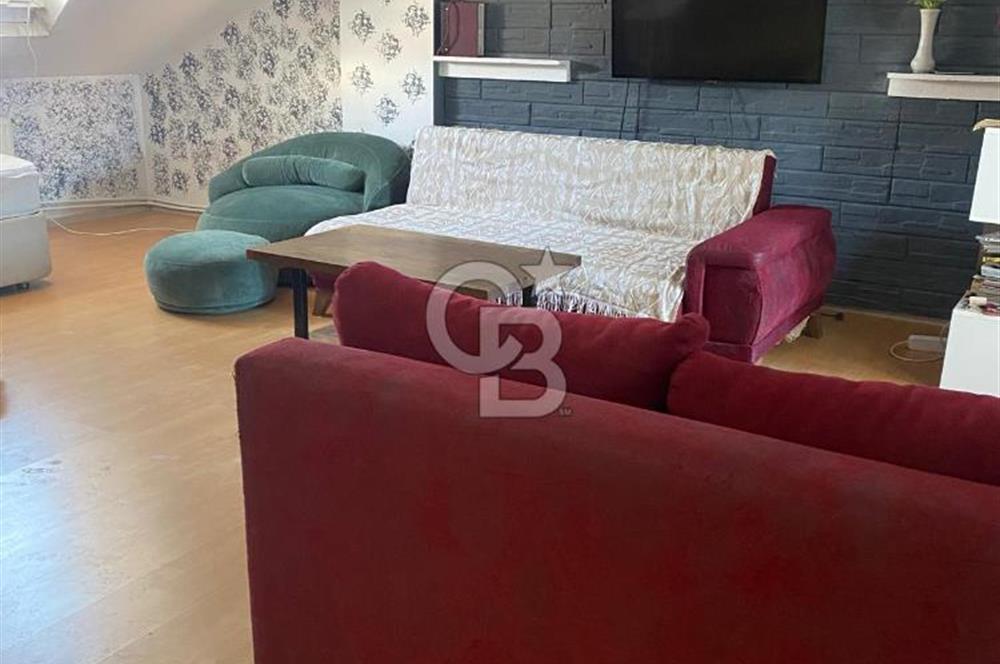 Tekirdağ Çorlu Merkezde Masrafsız 275 m² Satılık Dubleks Daire