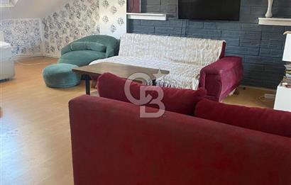 Tekirdağ Çorlu Merkezde Masrafsız 275 m² Satılık Dubleks Daire