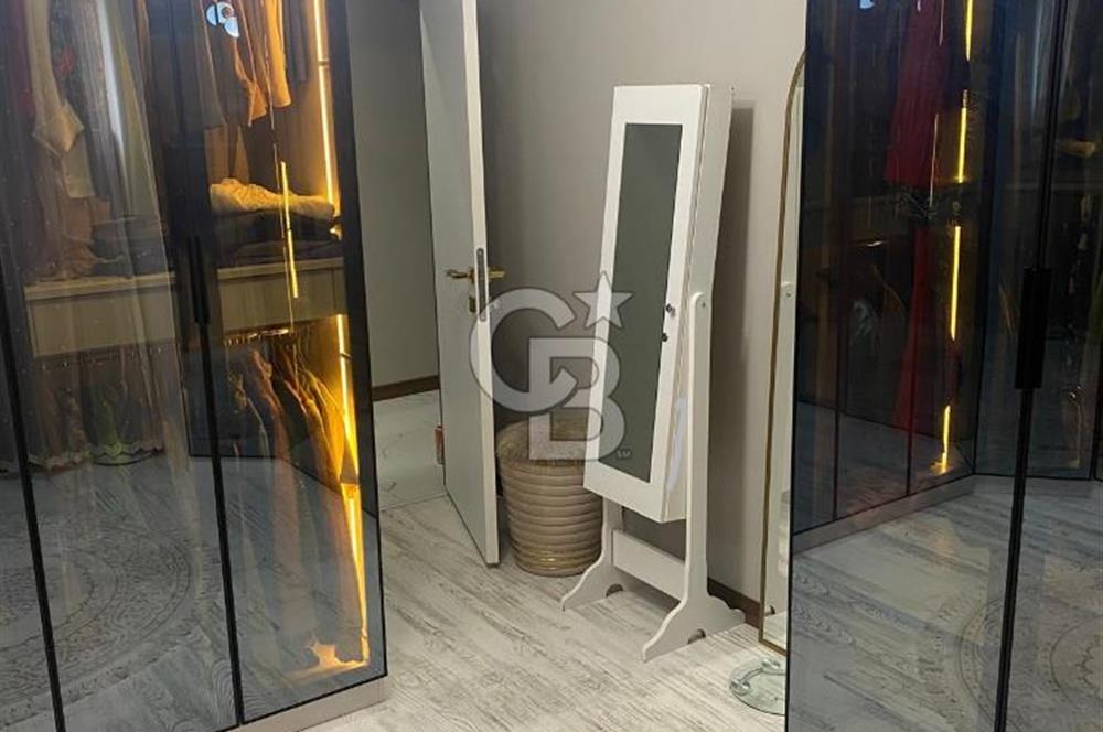 Tekirdağ Çorlu Merkezde Masrafsız 275 m² Satılık Dubleks Daire