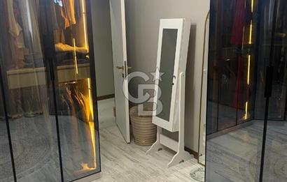 Tekirdağ Çorlu Merkezde Masrafsız 275 m² Satılık Dubleks Daire