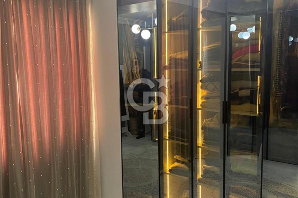 Tekirdağ Çorlu Merkezde Masrafsız 275 m² Satılık Dubleks Daire