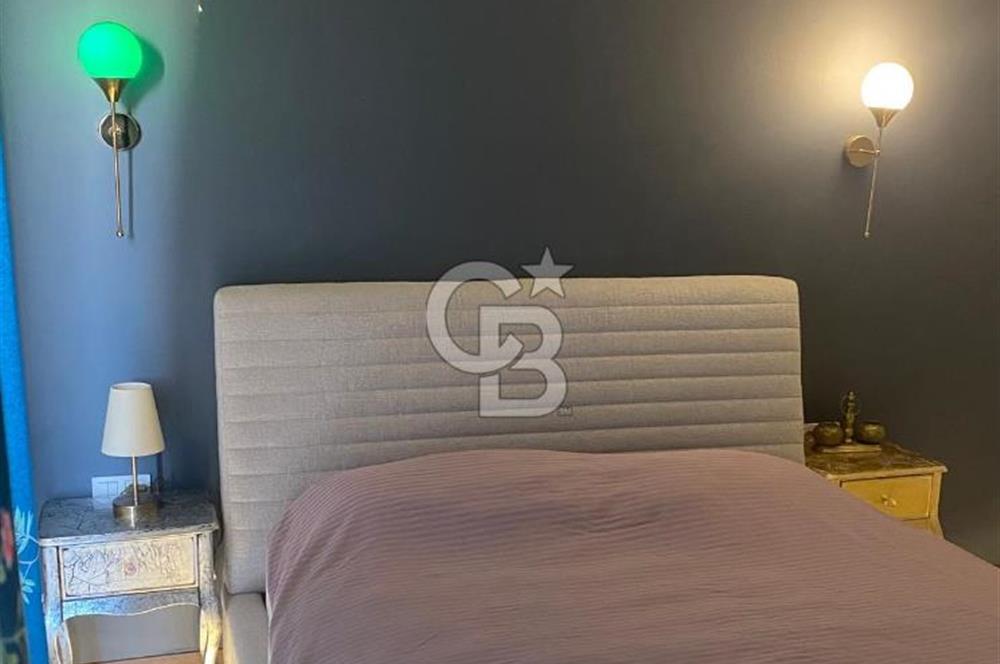 Tekirdağ Çorlu Merkezde Masrafsız 275 m² Satılık Dubleks Daire