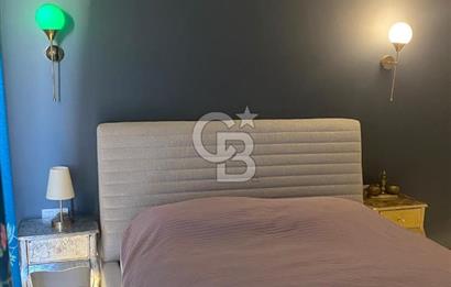 Tekirdağ Çorlu Merkezde Masrafsız 275 m² Satılık Dubleks Daire