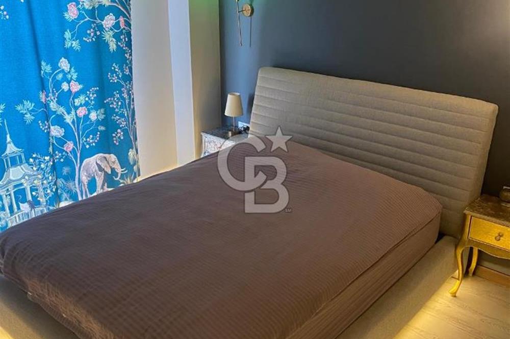 Tekirdağ Çorlu Merkezde Masrafsız 275 m² Satılık Dubleks Daire