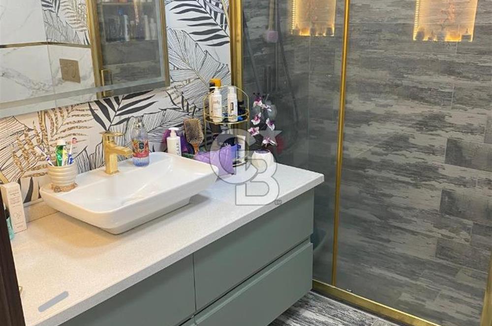 Tekirdağ Çorlu Merkezde Masrafsız 275 m² Satılık Dubleks Daire