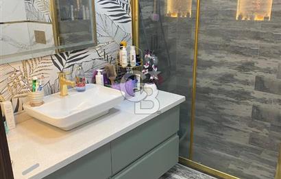 Tekirdağ Çorlu Merkezde Masrafsız 275 m² Satılık Dubleks Daire