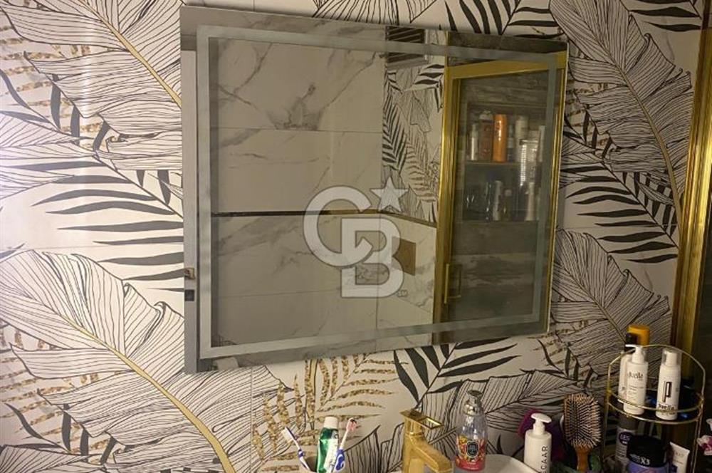 Tekirdağ Çorlu Merkezde Masrafsız 275 m² Satılık Dubleks Daire