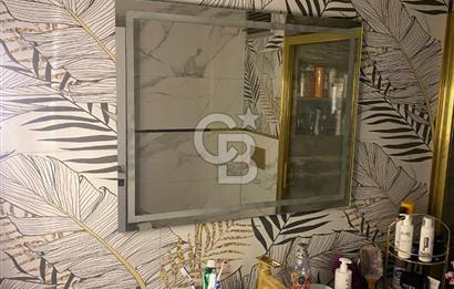 Tekirdağ Çorlu Merkezde Masrafsız 275 m² Satılık Dubleks Daire