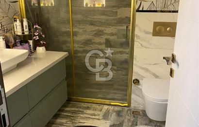 Tekirdağ Çorlu Merkezde Masrafsız 275 m² Satılık Dubleks Daire