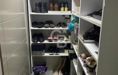 Tekirdağ Çorlu Merkezde Masrafsız 275 m² Satılık Dubleks Daire