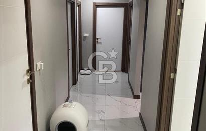 Tekirdağ Çorlu Merkezde Masrafsız 275 m² Satılık Dubleks Daire