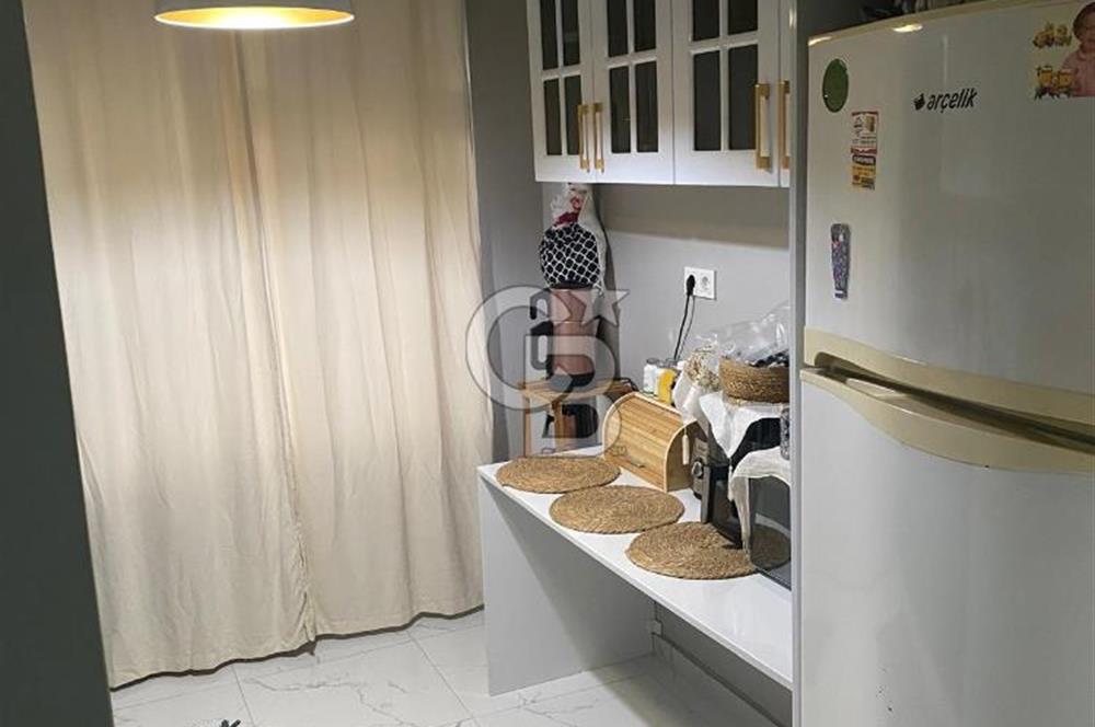 Tekirdağ Çorlu Merkezde Masrafsız 275 m² Satılık Dubleks Daire