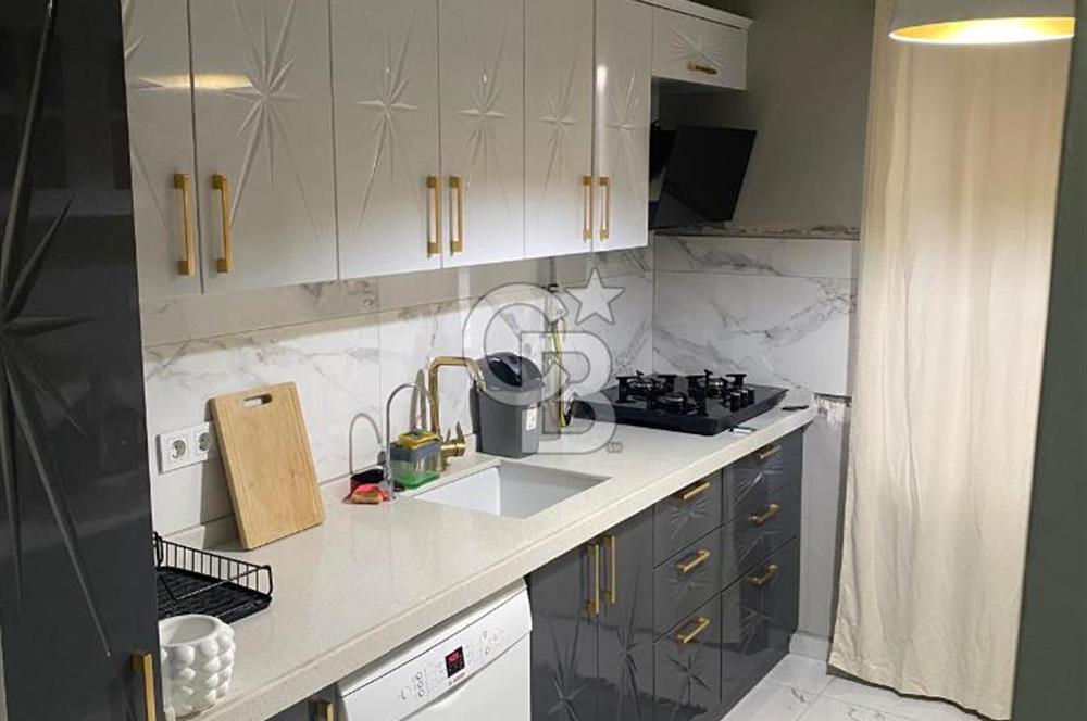 Tekirdağ Çorlu Merkezde Masrafsız 275 m² Satılık Dubleks Daire