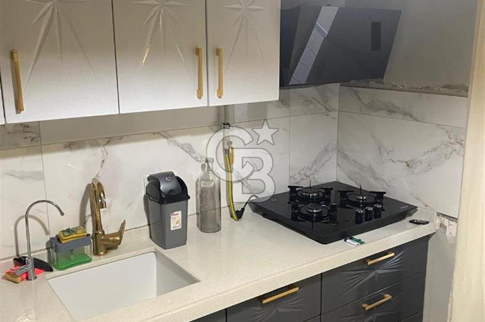 Tekirdağ Çorlu Merkezde Masrafsız 275 m² Satılık Dubleks Daire