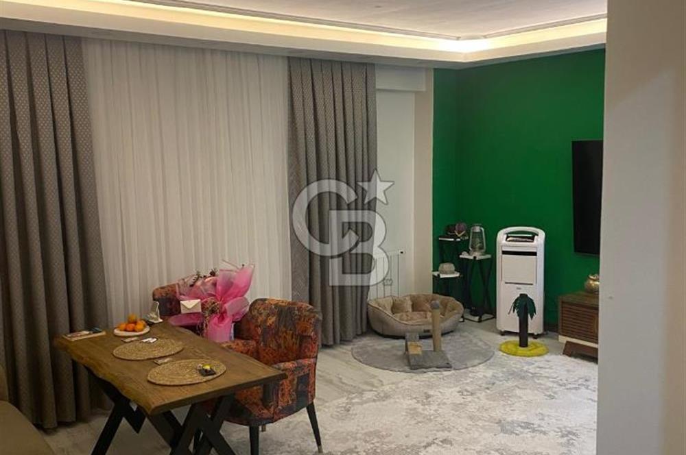 Tekirdağ Çorlu Merkezde Masrafsız 275 m² Satılık Dubleks Daire