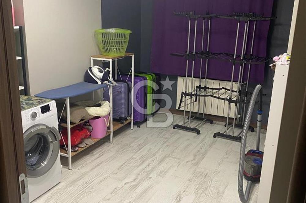 Tekirdağ Çorlu Merkezde Masrafsız 275 m² Satılık Dubleks Daire