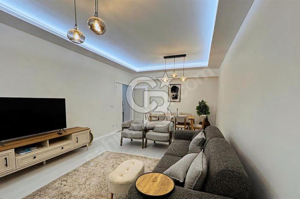 ÇANAKKALE KARACAÖREN SİTE İÇİ GENİŞ MODERN SATILIK 3+1 DAİRE