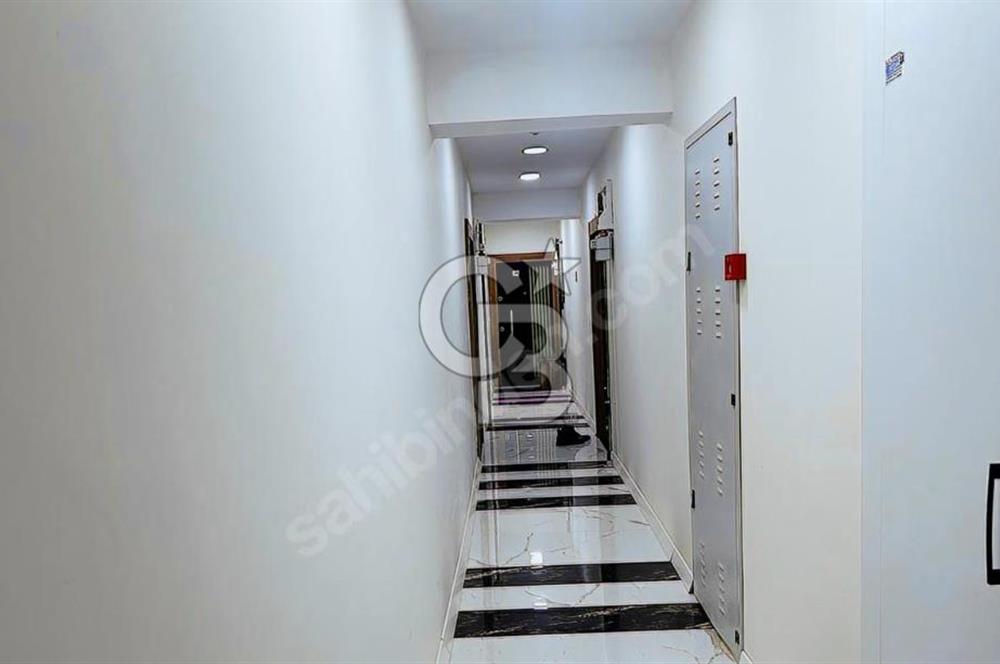 ÇANAKKALE KARACAÖREN SİTE İÇİ GENİŞ MODERN SATILIK 3+1 DAİRE