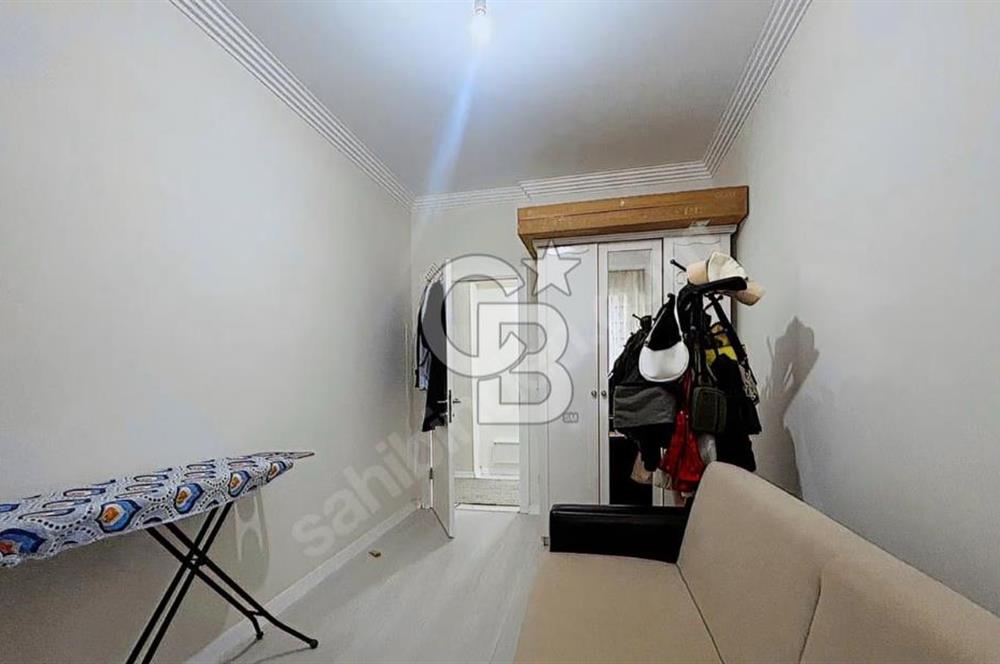 ÇANAKKALE KARACAÖREN SİTE İÇİ GENİŞ MODERN SATILIK 3+1 DAİRE