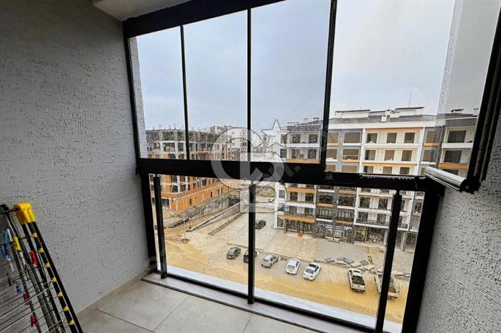 ÇANAKKALE KARACAÖREN SİTE İÇİ GENİŞ MODERN SATILIK 3+1 DAİRE