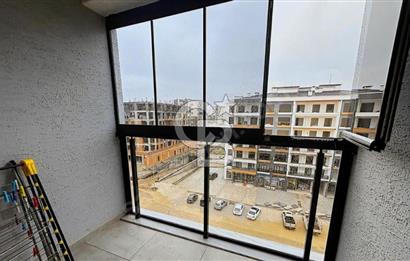 ÇANAKKALE KARACAÖREN SİTE İÇİ GENİŞ MODERN SATILIK 3+1 DAİRE