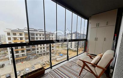 ÇANAKKALE KARACAÖREN SİTE İÇİ GENİŞ MODERN SATILIK 3+1 DAİRE