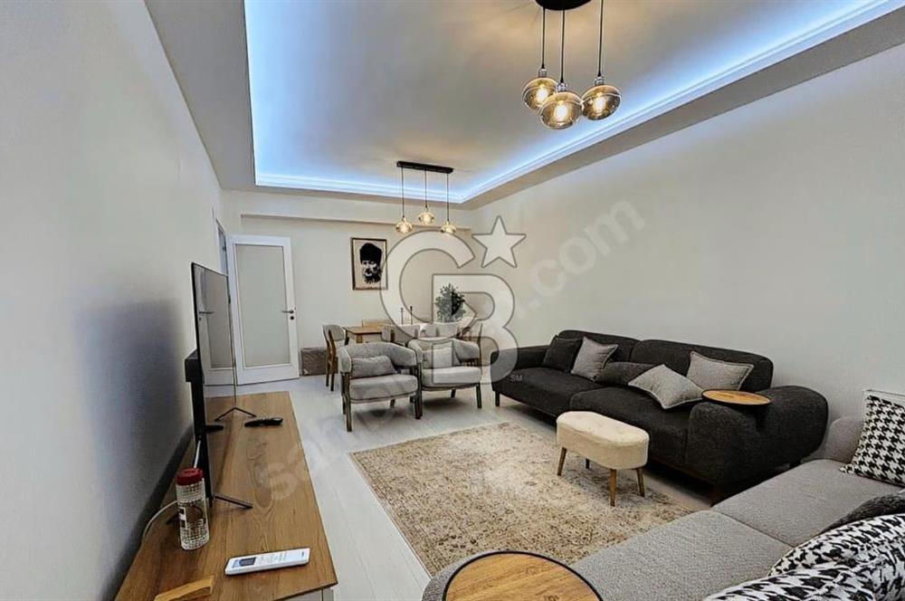 ÇANAKKALE KARACAÖREN SİTE İÇİ GENİŞ MODERN SATILIK 3+1 DAİRE