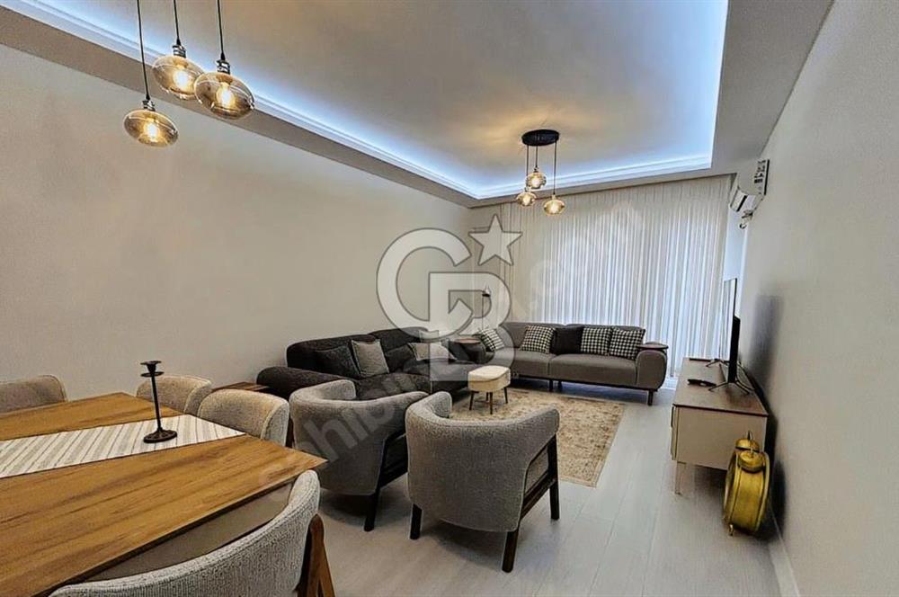 ÇANAKKALE KARACAÖREN SİTE İÇİ GENİŞ MODERN SATILIK 3+1 DAİRE