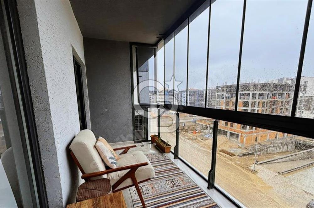 ÇANAKKALE KARACAÖREN SİTE İÇİ GENİŞ MODERN SATILIK 3+1 DAİRE