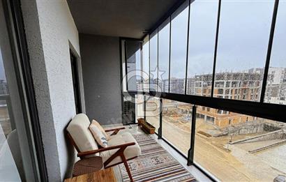 ÇANAKKALE KARACAÖREN SİTE İÇİ GENİŞ MODERN SATILIK 3+1 DAİRE