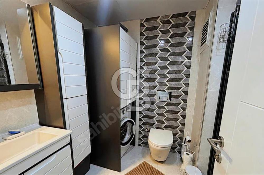 ÇANAKKALE KARACAÖREN SİTE İÇİ GENİŞ MODERN SATILIK 3+1 DAİRE