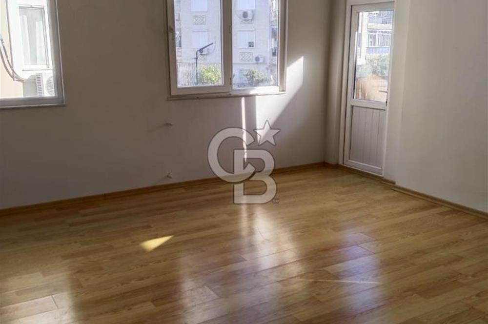 KÜLTÜRDE KİRALIK 2+1 DAİRE